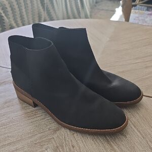 Sperry Top-Sider Ankle Boots